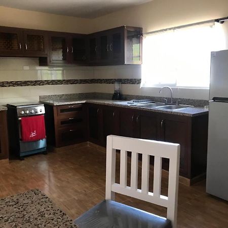 2 Queen Bed Apartment With Smart Tv ,Wifi Y Luz Las 24 Horas Jarabacoa Exteriér fotografie