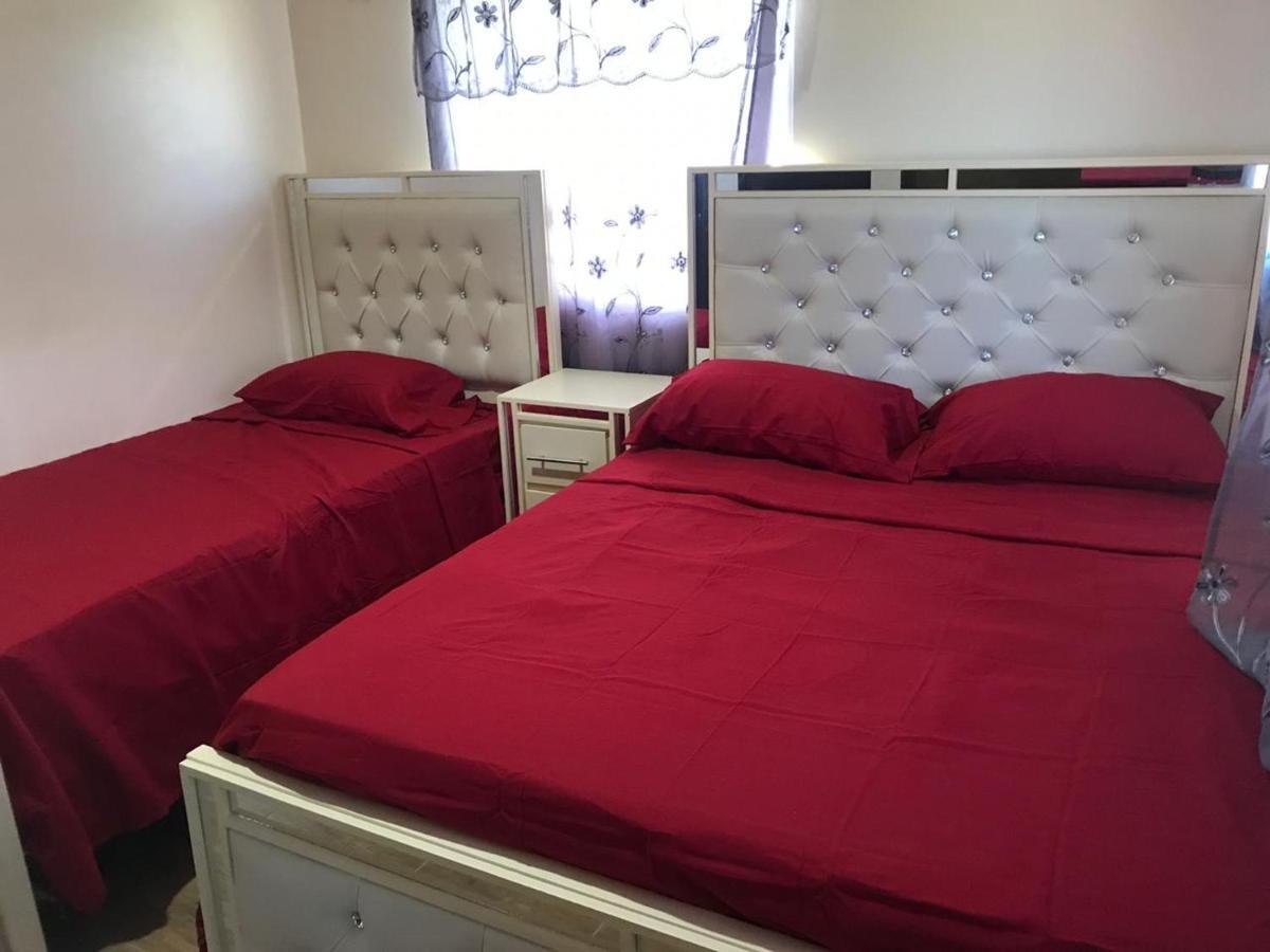 2 Queen Bed Apartment With Smart Tv ,Wifi Y Luz Las 24 Horas Jarabacoa Exteriér fotografie